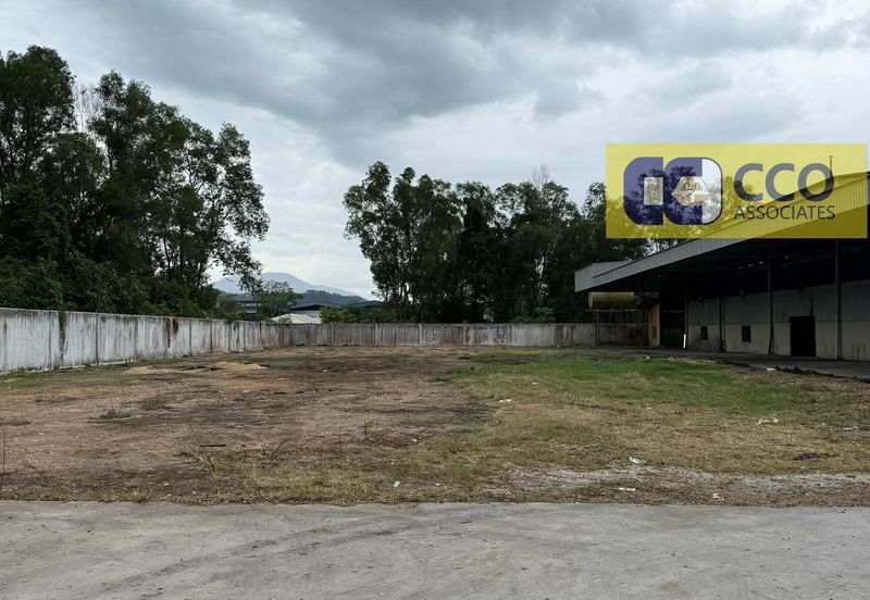 Taman Batu Gajah Perdana