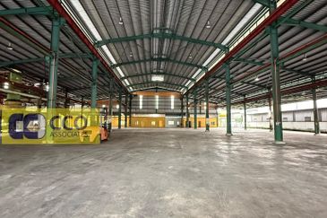 Taman Batu Gajah Perdana