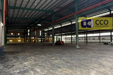 Taman Batu Gajah Perdana