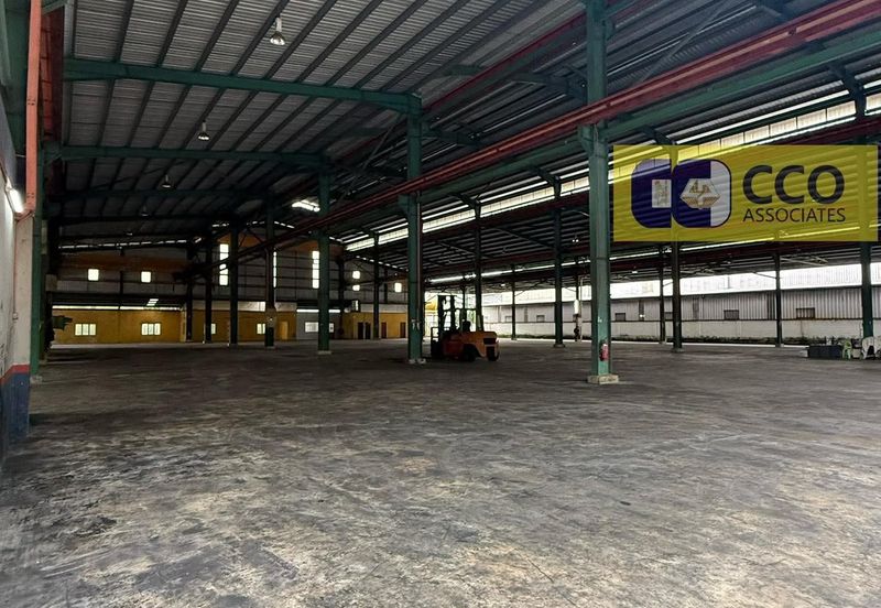 Taman Batu Gajah Perdana