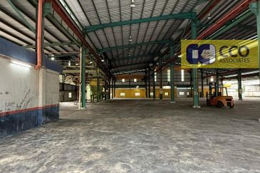 Taman Batu Gajah Perdana