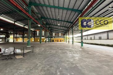 Taman Batu Gajah Perdana