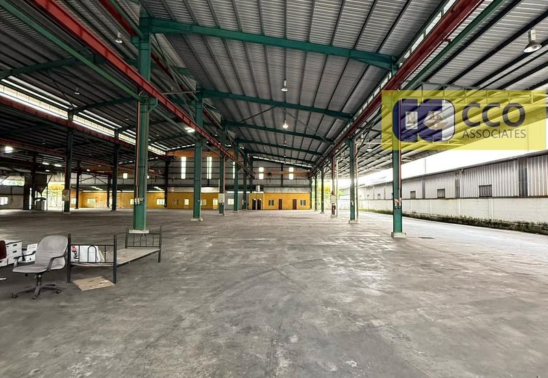 Taman Batu Gajah Perdana