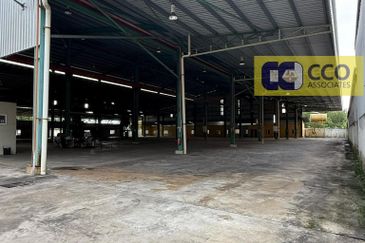 Taman Batu Gajah Perdana