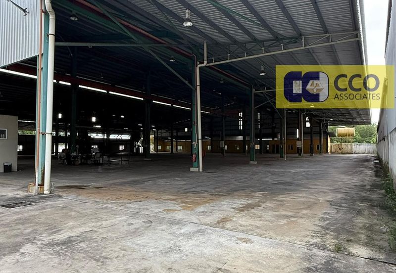 Taman Batu Gajah Perdana