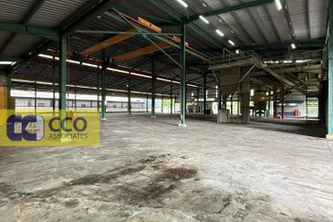 Taman Batu Gajah Perdana