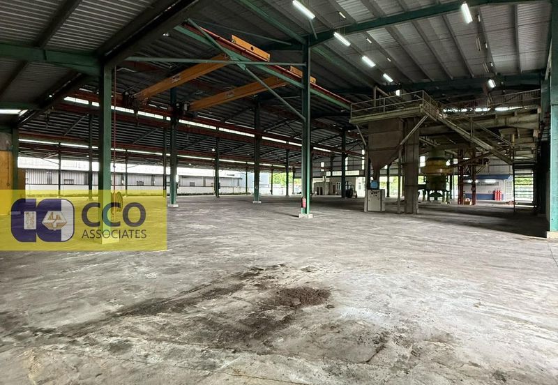 Taman Batu Gajah Perdana