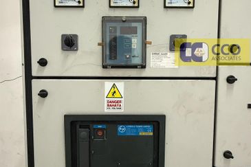 Taman Batu Gajah Perdana