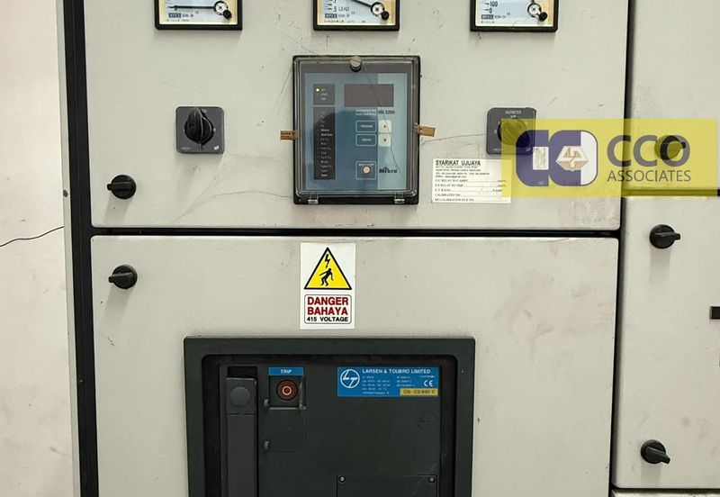 Taman Batu Gajah Perdana