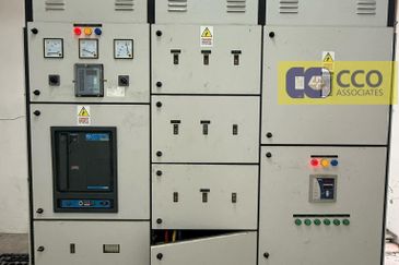 Taman Batu Gajah Perdana