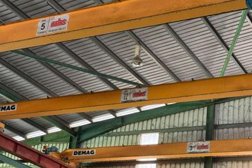 Taman Batu Gajah Perdana