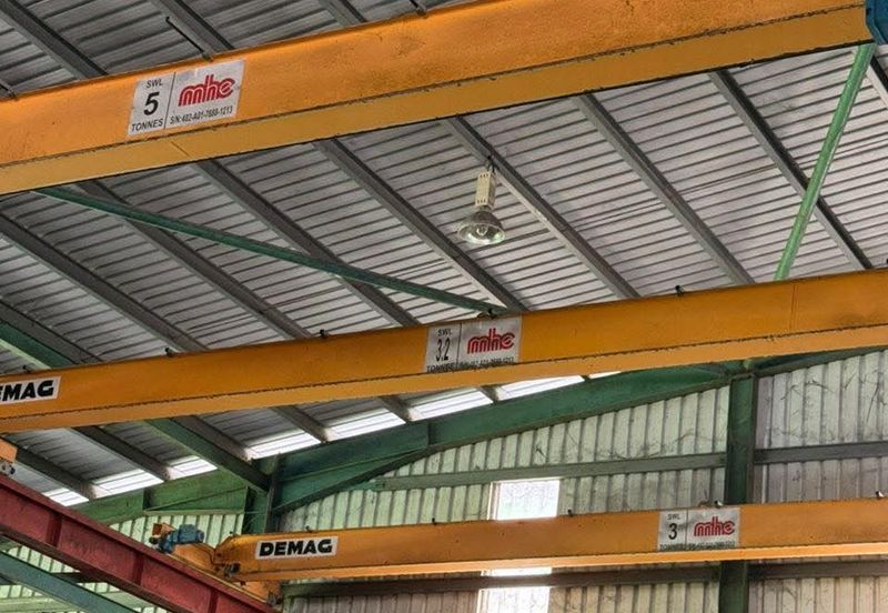 Taman Batu Gajah Perdana