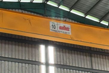 Taman Batu Gajah Perdana