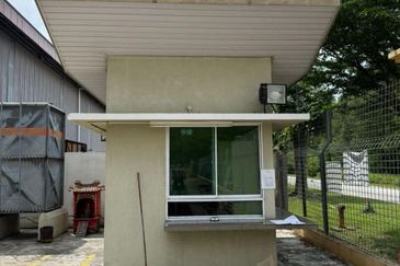 Taman Batu Gajah Perdana