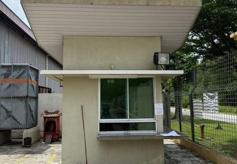 Taman Batu Gajah Perdana