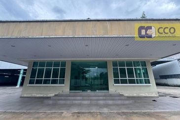 Taman Batu Gajah Perdana