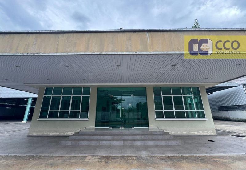 Taman Batu Gajah Perdana