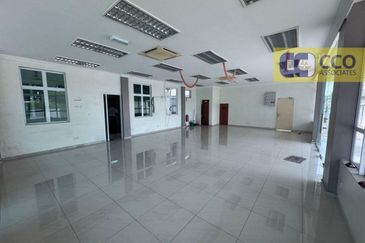 Taman Batu Gajah Perdana