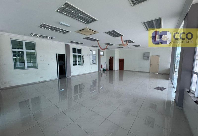 Taman Batu Gajah Perdana