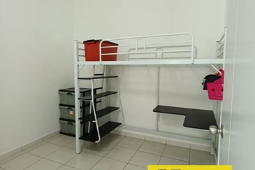 JALAN TANJUNG RAMBUTAN