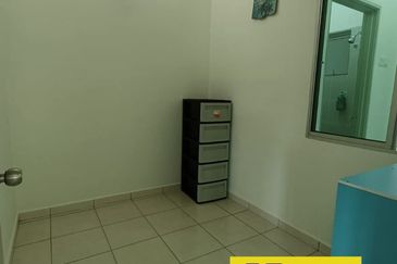 JALAN TANJUNG RAMBUTAN