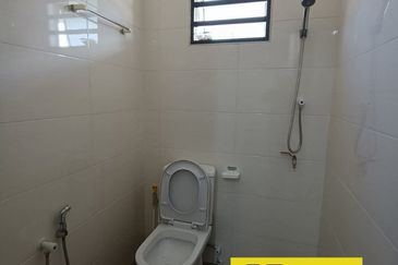 JALAN TANJUNG RAMBUTAN