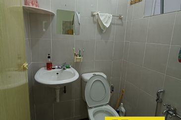 JALAN TANJUNG RAMBUTAN