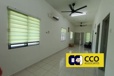 JALAN TANJUNG RAMBUTAN