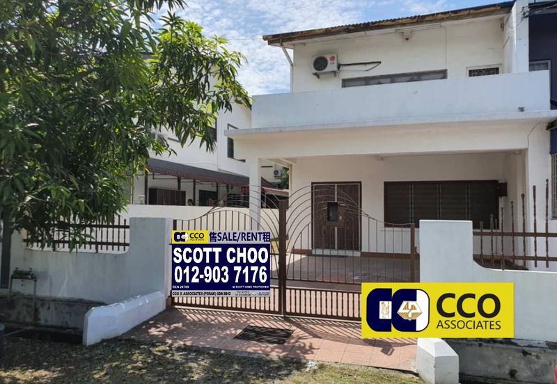 TAMAN SRI SIMEE(MIRINDY)