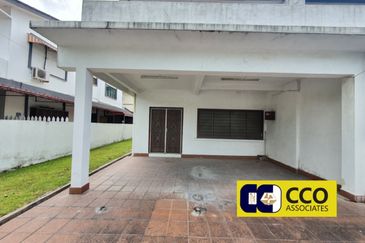 TAMAN SRI SIMEE(MIRINDY)