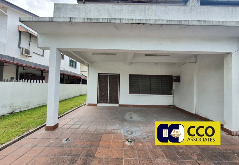 TAMAN SRI SIMEE(MIRINDY)