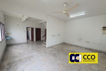 TAMAN SRI SIMEE(MIRINDY)