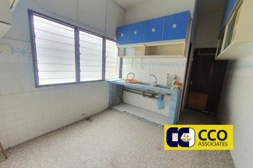 TAMAN SRI SIMEE(MIRINDY)