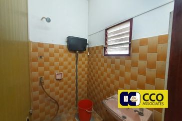 TAMAN SRI SIMEE(MIRINDY)