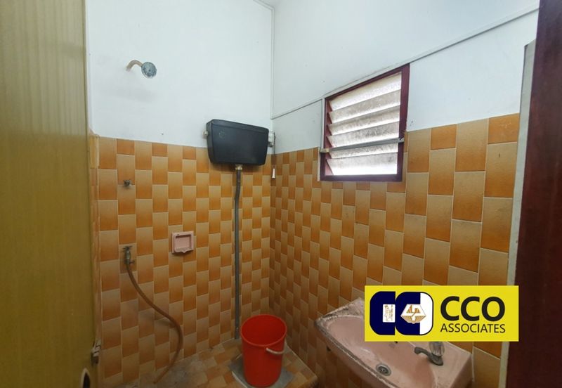 TAMAN SRI SIMEE(MIRINDY)