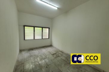 TAMAN SRI SIMEE(MIRINDY)