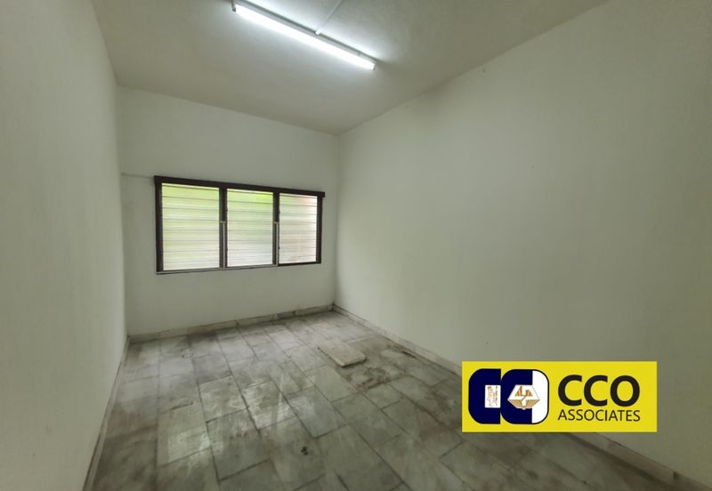 TAMAN SRI SIMEE(MIRINDY)