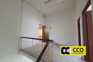 TAMAN SRI SIMEE(MIRINDY)