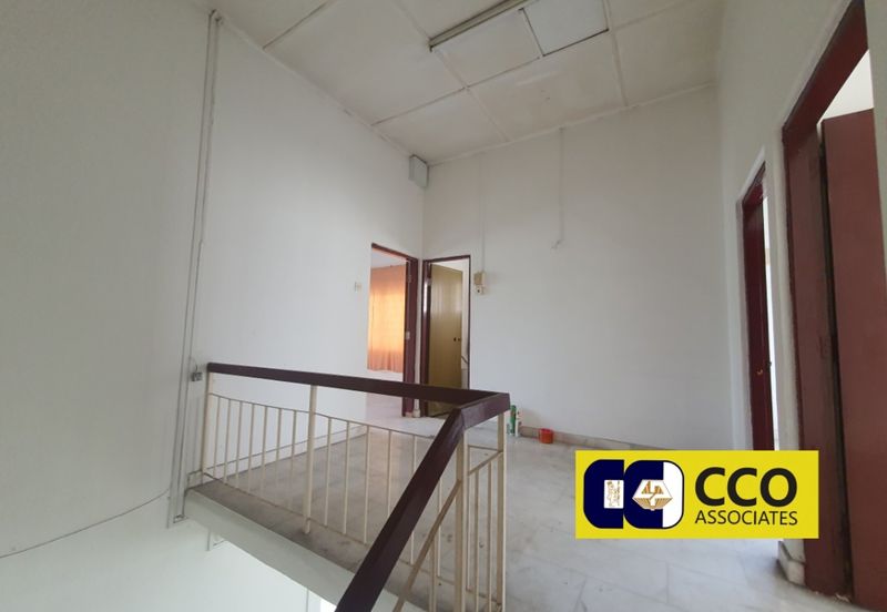 TAMAN SRI SIMEE(MIRINDY)