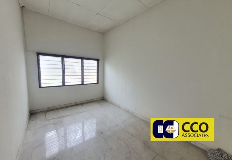 TAMAN SRI SIMEE(MIRINDY)