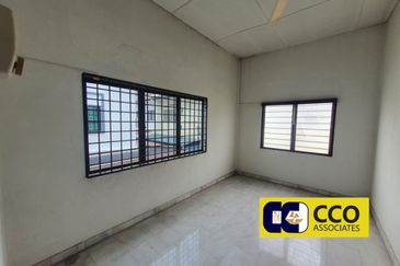 TAMAN SRI SIMEE(MIRINDY)