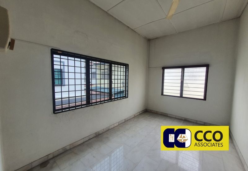 TAMAN SRI SIMEE(MIRINDY)