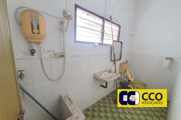 TAMAN SRI SIMEE(MIRINDY)