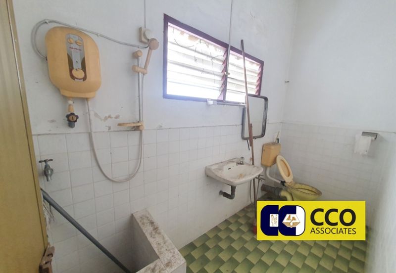 TAMAN SRI SIMEE(MIRINDY)