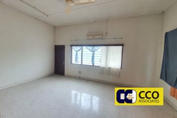 TAMAN SRI SIMEE(MIRINDY)