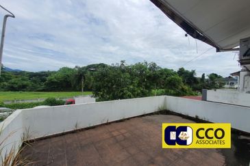 TAMAN SRI SIMEE(MIRINDY)