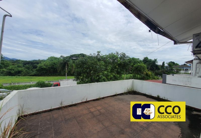 TAMAN SRI SIMEE(MIRINDY)