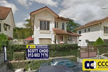 Nilai Springs Heights