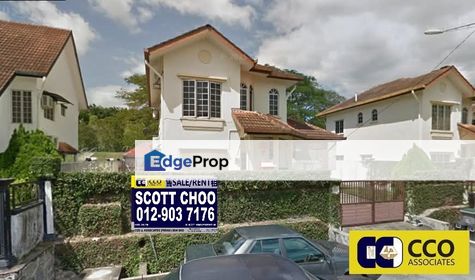 Nilai Springs Heights Bungalow For Sale, Negeri Sembilan, Nilai