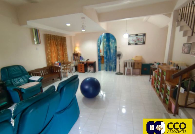 Nilai Springs Heights